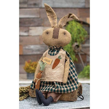 Addison Bunny - The Fox Decor